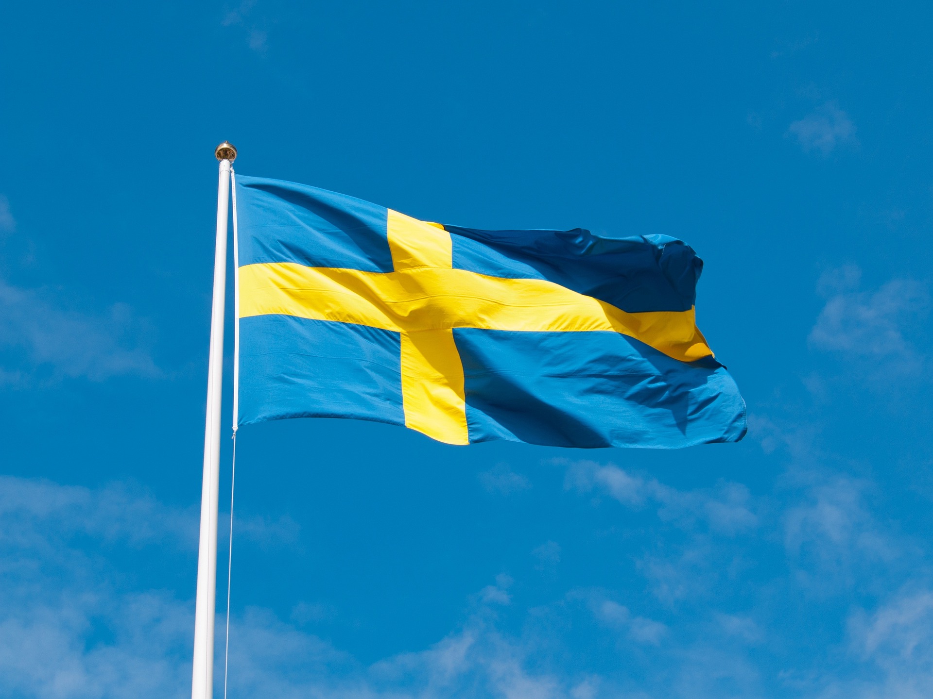 And finally... Stockholm syndrome