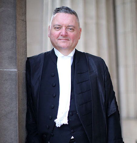 Wave of sex offence appeals could be just beginning, warns Thomas Ross KC