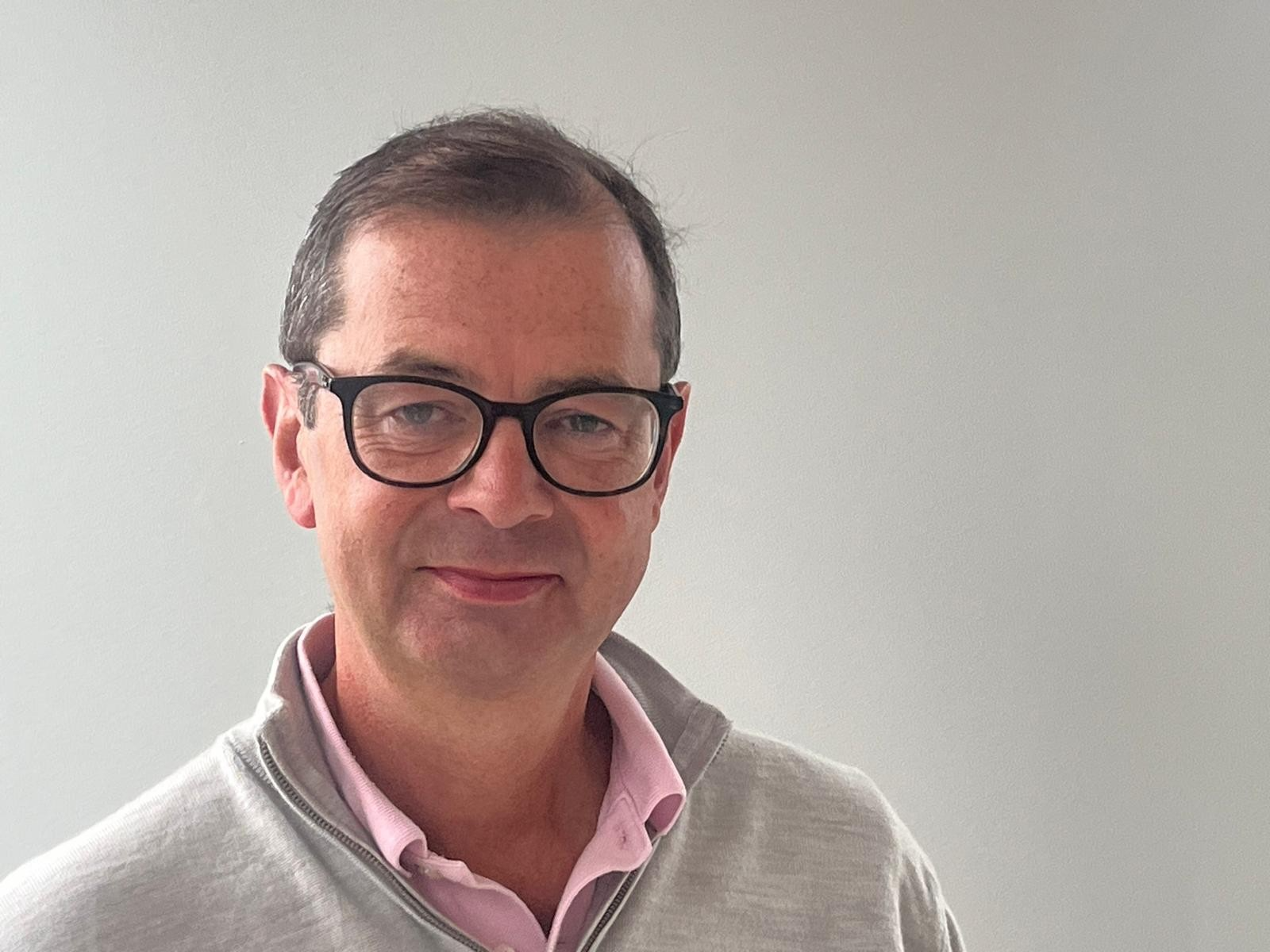 Tom Usher appointed chair of East Neuk Festival