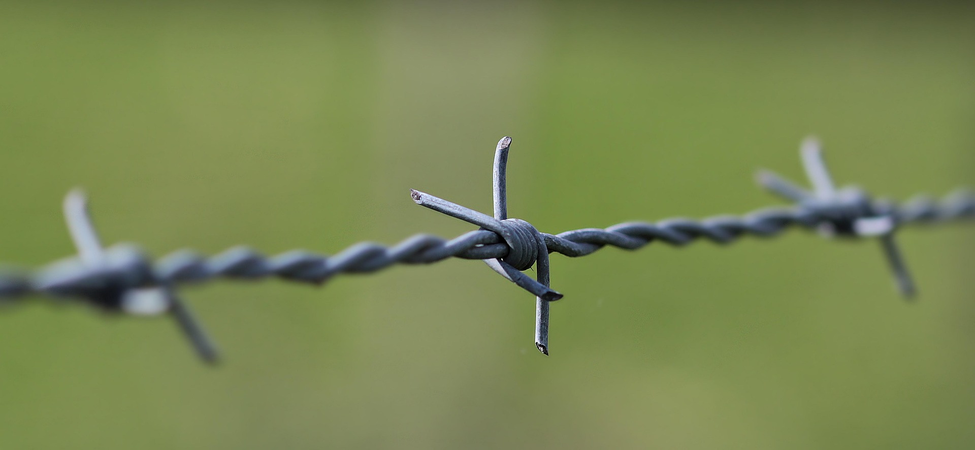 And finally... wire you doing that