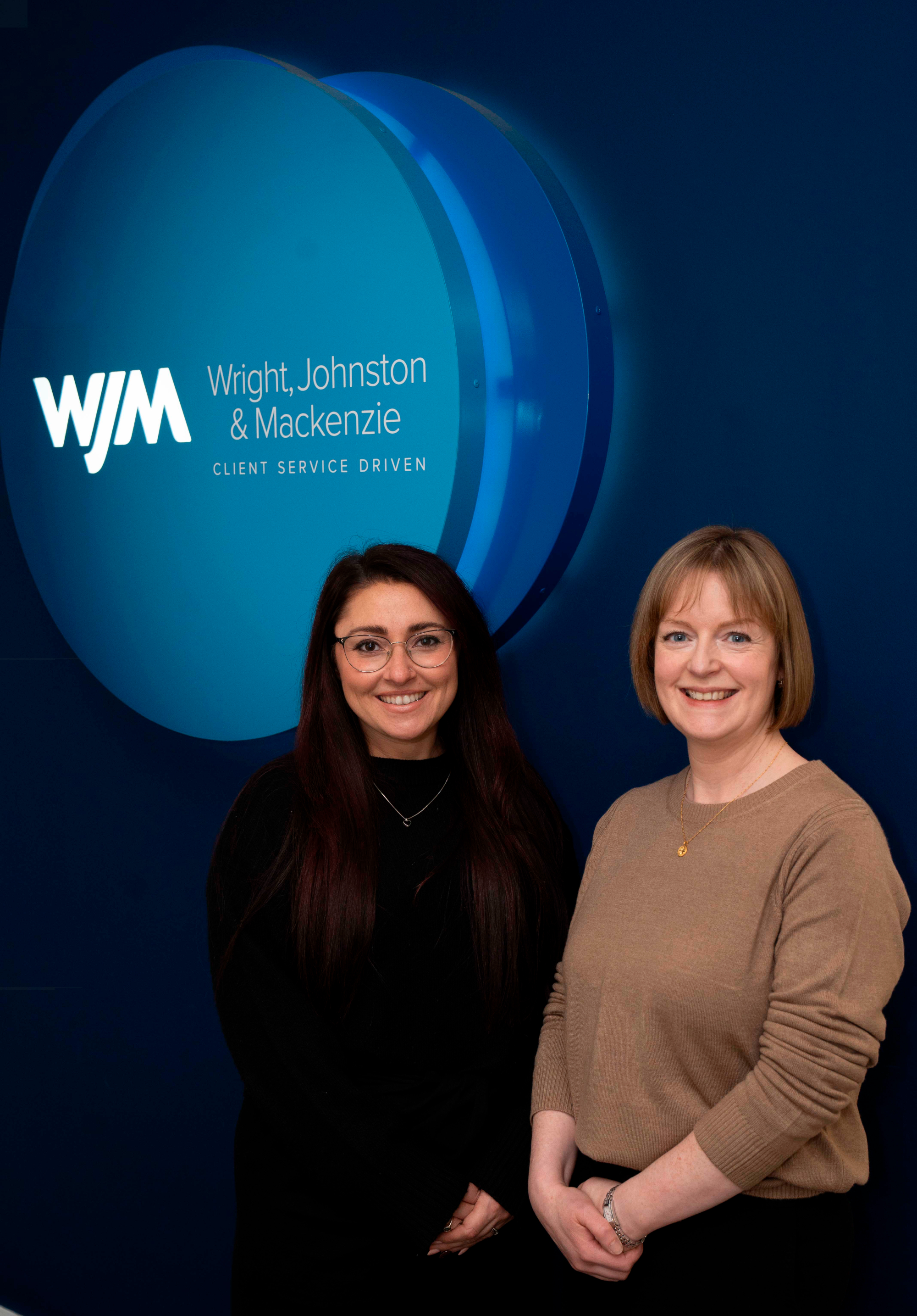 WJM welcomes return of solicitors to Inverness office