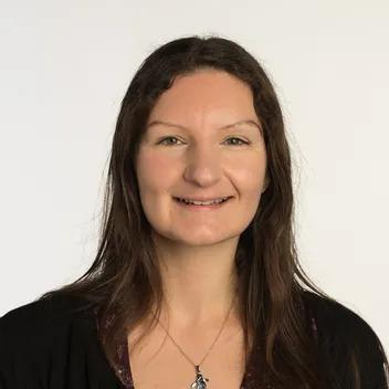 Yvonne Evans appointed head of Dundee Law School
