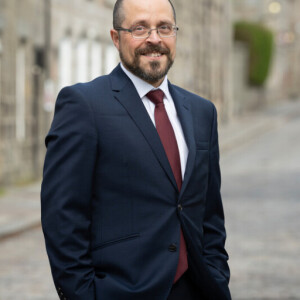Justin Borg-Barthet reappointed to European Commission Expert Group ...