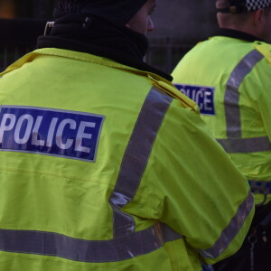 Police Scotland taken to task over poor quality uniforms