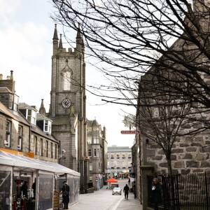 ASPC: Aberdeen property prices see 3.1 per cent drop - Vimarsana News