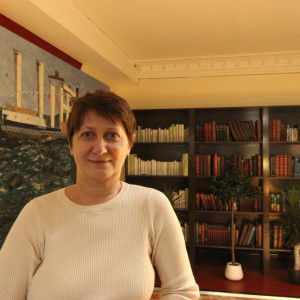 Lawyer of the Month Inna Dzhurynska Scottish Legal News