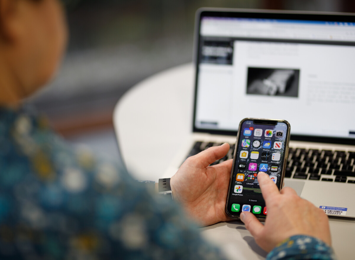 Featured article image