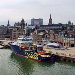 ASPC reports uptick in Aberdeen property market - Vimarsana News