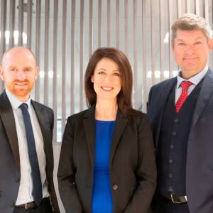 Gilson Gray acquires The Law Practice in Aberdeen | Scottish Legal News