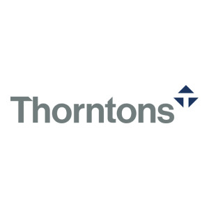 Professional IP Attorney – Thorntons