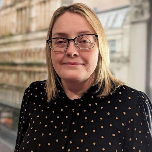 Lesley Montague: 3rd party rights under Scots common regulation