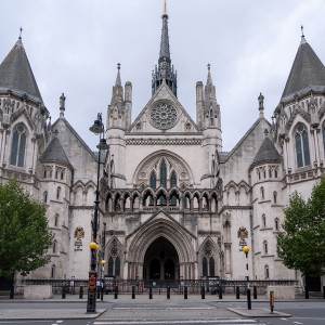 Liberty succeeds in obstacle to British isles anti-protest law