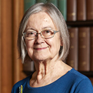 Lady Hale warns against juryless trials
