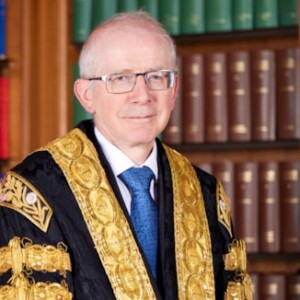 Lord Reed to retire from Supreme Court next year | Scottish Legal News