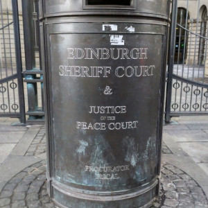 Lawyers criticize Scottish government for ‘lack of commitment’ as justice crisis deepens
| Tech Reddy