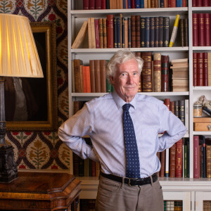 Exclusive: ‘We’ve got to stand up’ to cultural puritans, says Lord Sumption