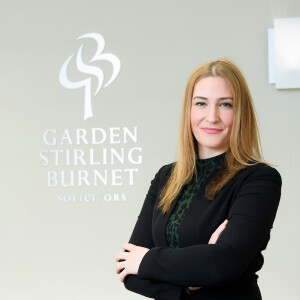 Yard Stirling Burnet launches new loved ones regulation division