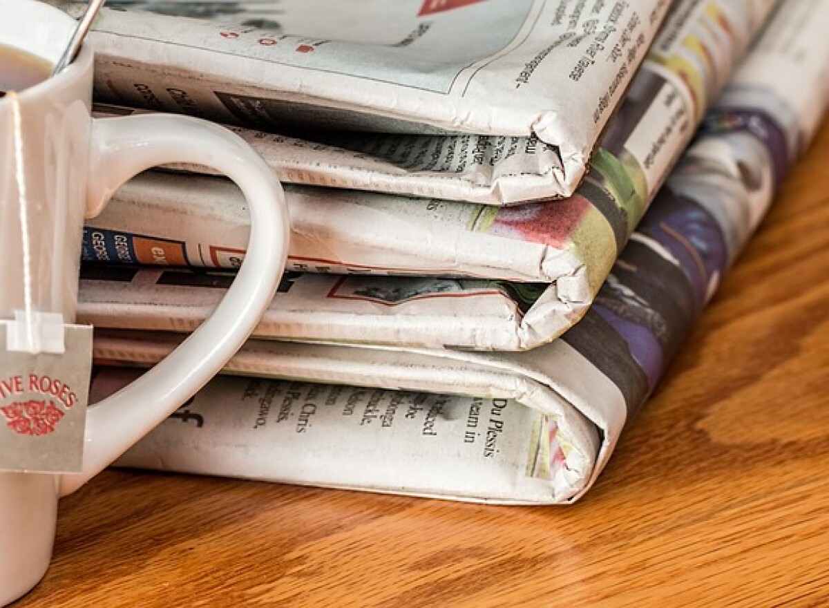 Featured article image