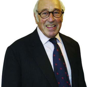 Sir Louis BlomCooper QC Scottish Legal News