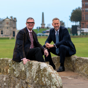 Inksters tees off new year with addition of Kevin Davidson in St ...