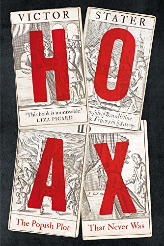 Review: Hoax: The Popish Plot that Never Was