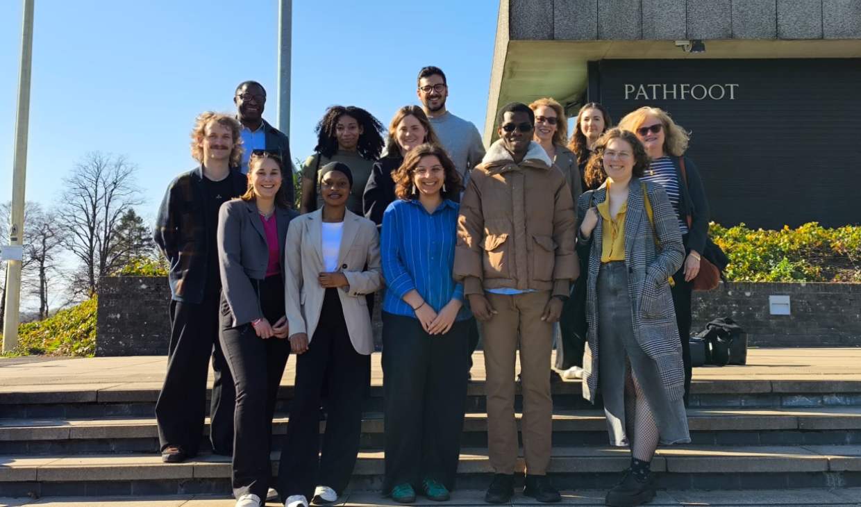 Student-led human rights journal first for Scotland