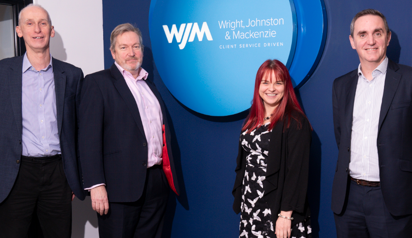 Sarah-Jane Macdonald bolsters WJM’s private client offering