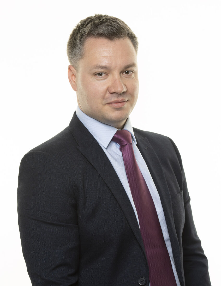 WJM promotes Stephen Grant to partner