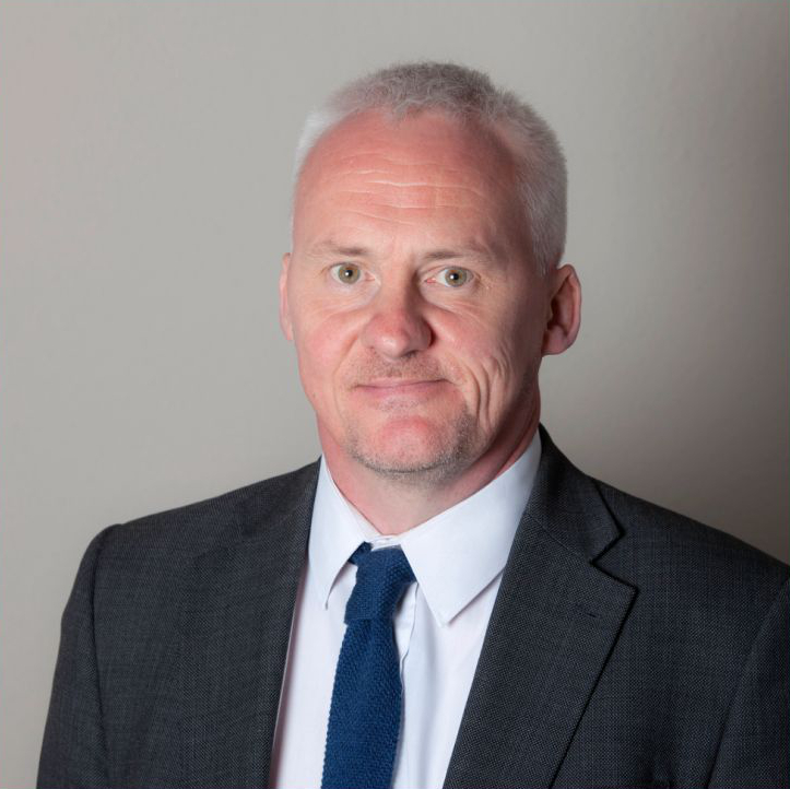 McCash & Hunter LLP welcomes Duncan Mackinnon