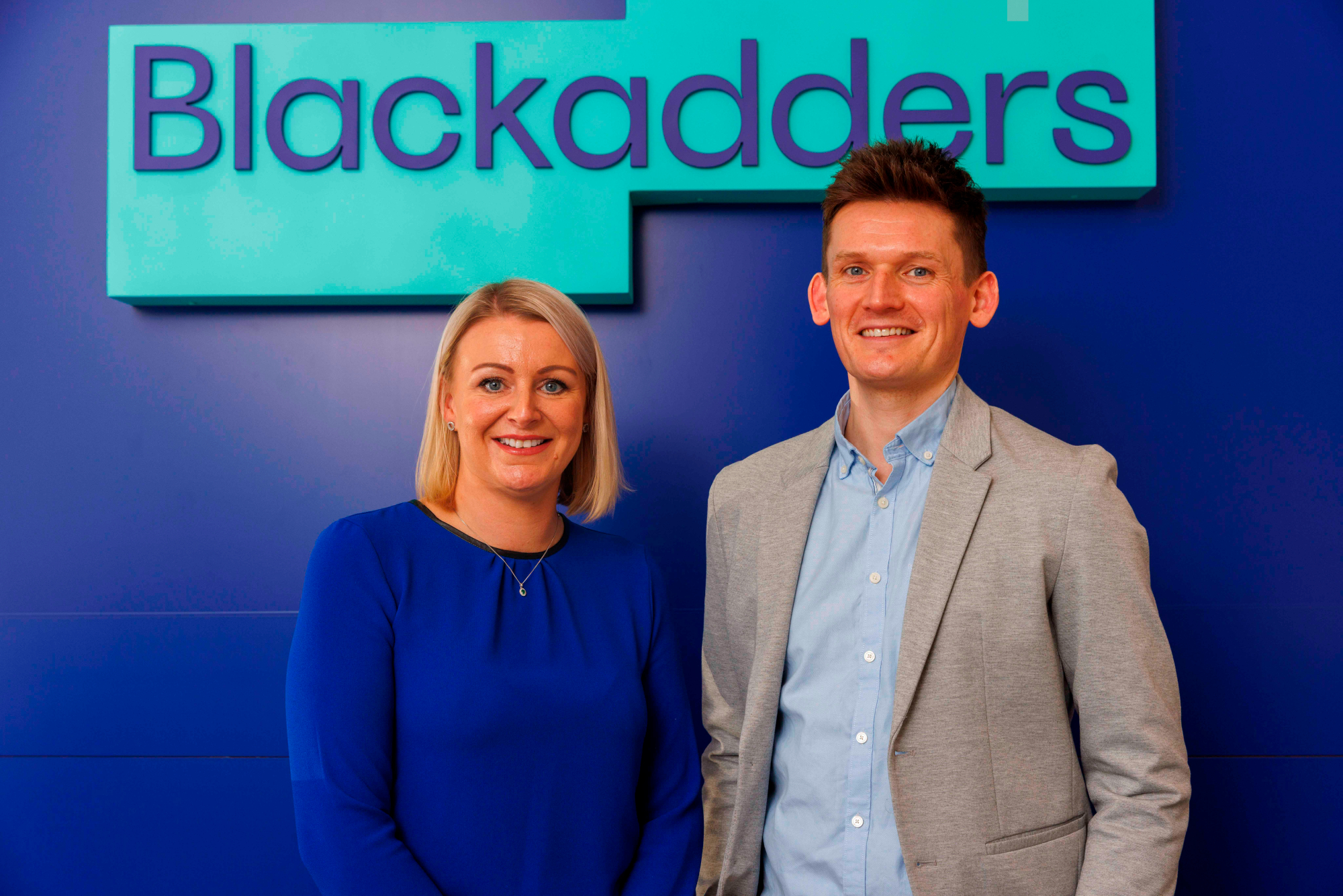 Claire Ogston named new residential property director for Blackadders in Aberdeen