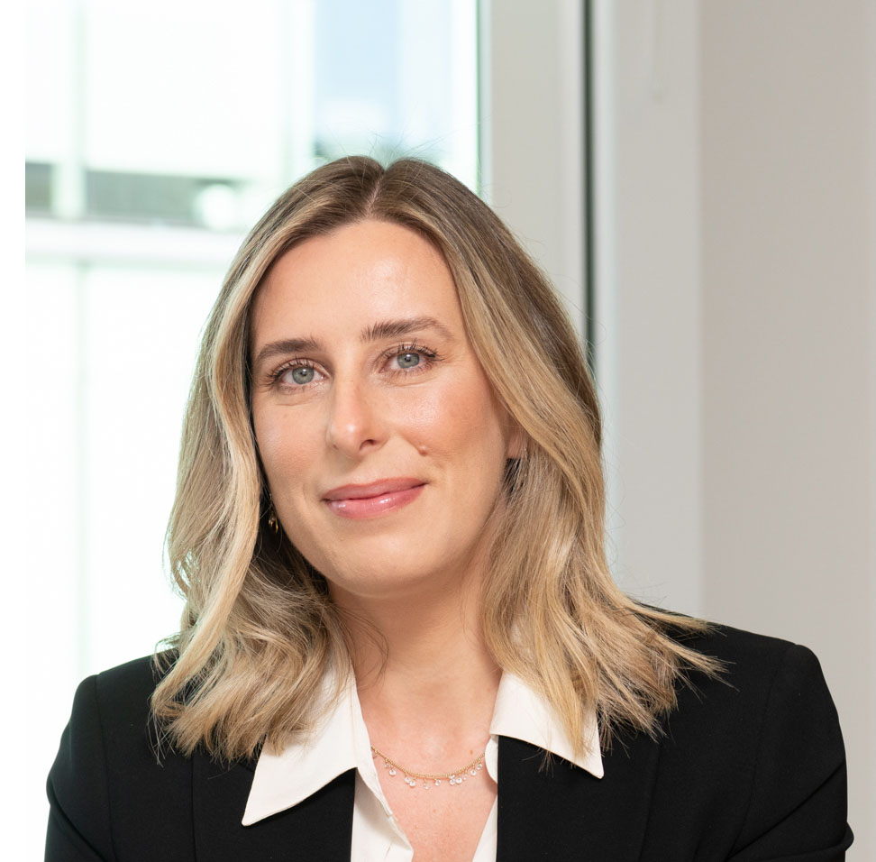 Amy Gannon joins Thompsons Solicitors Scotland
