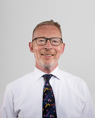 Alan Inglis