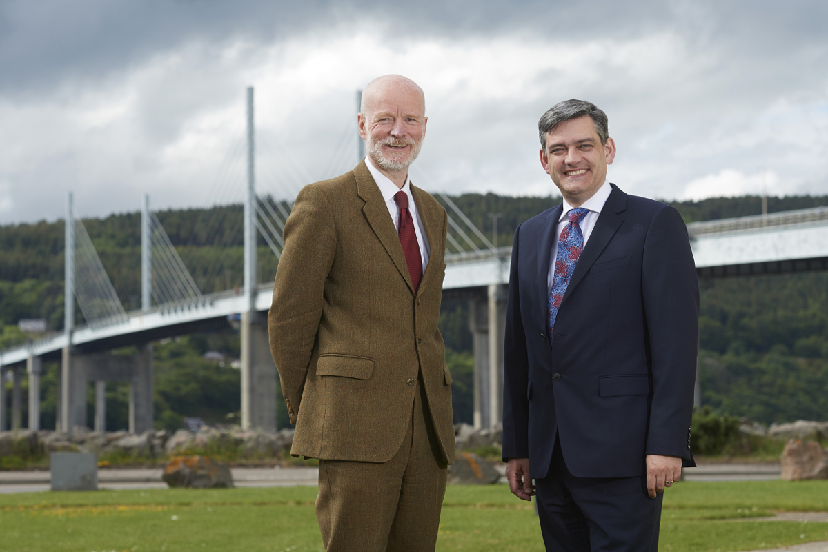Wright, Johnston & Mackenzie acquires Inverness firm