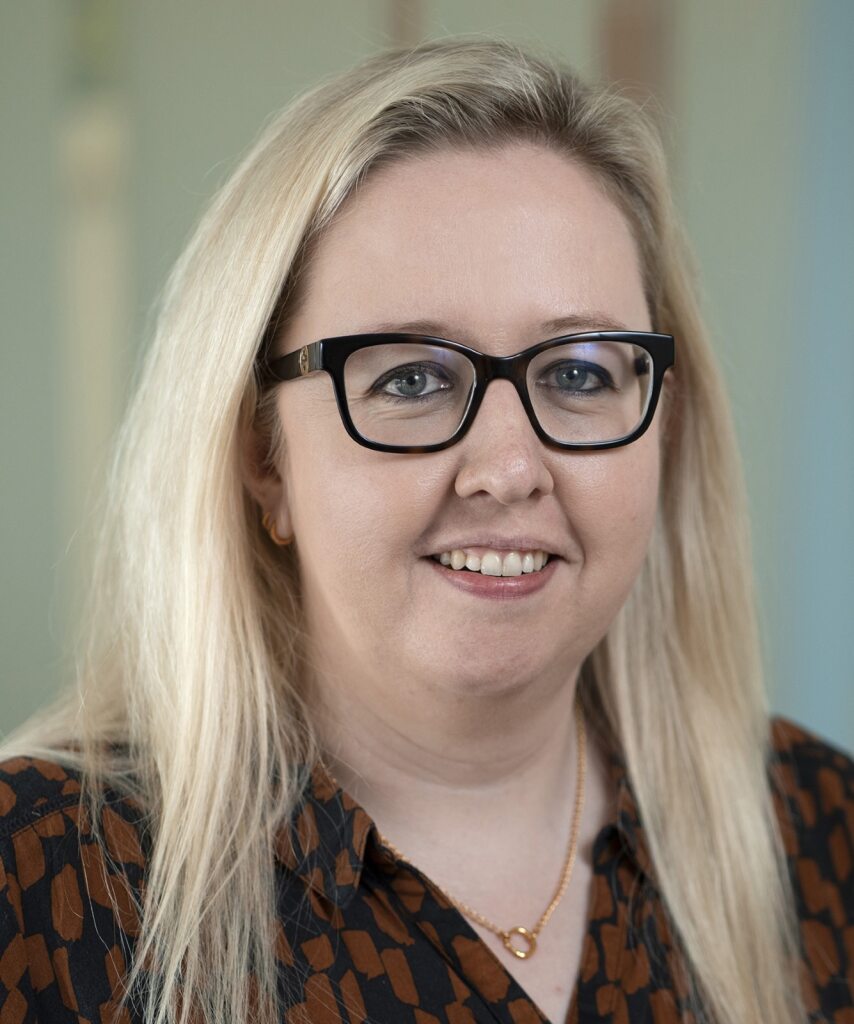 Steph Innes: Scotch whisky safeguarded in Argentina