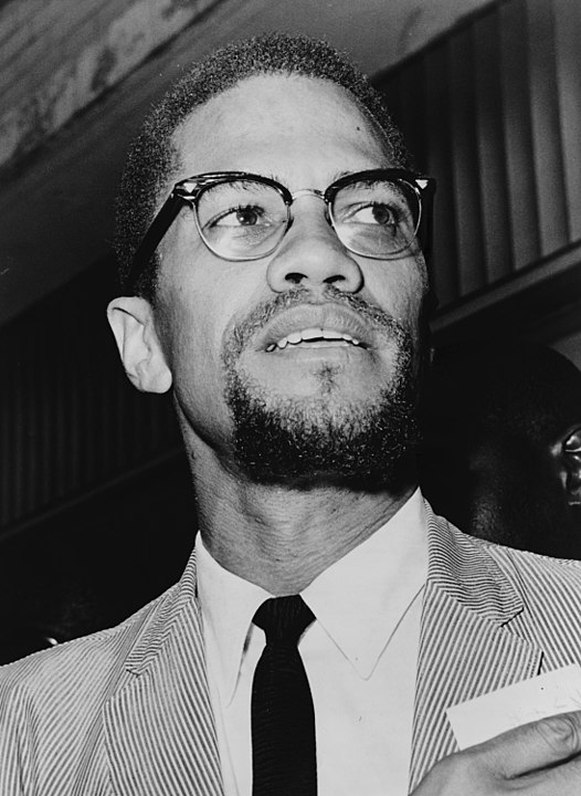 Man wrongly convicted of killing Malcolm X to sue authorities for $40m