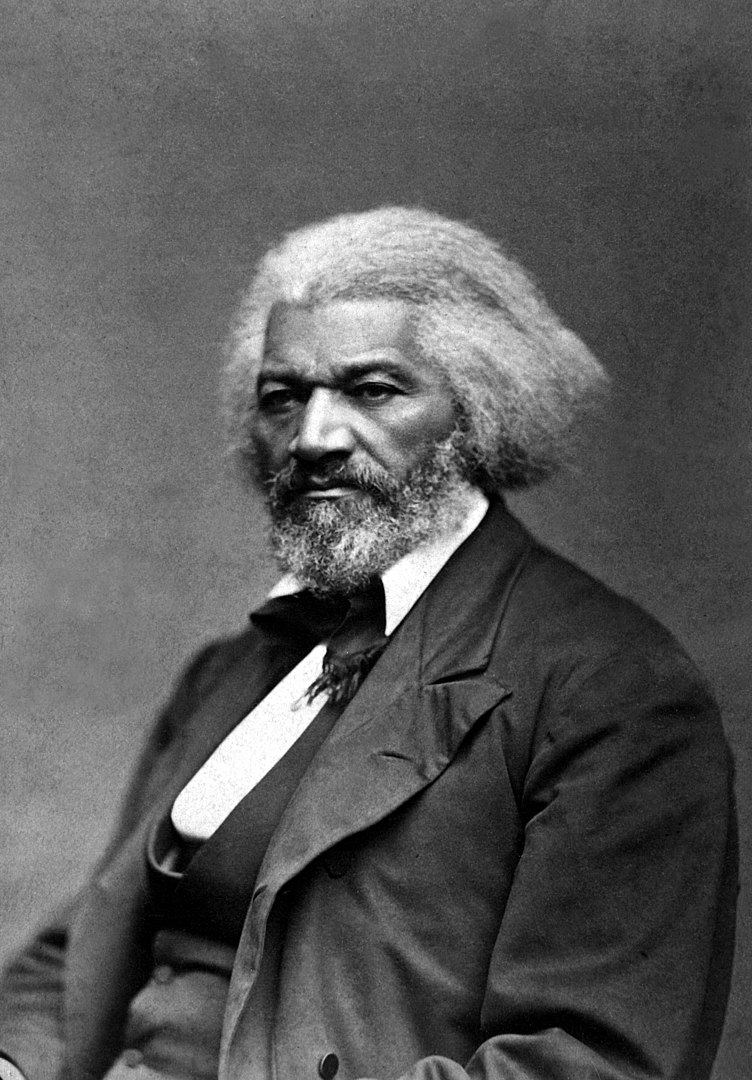 Our Legal Heritage: Black History Month – Frederick Douglass and his triumphant tour of Scotland