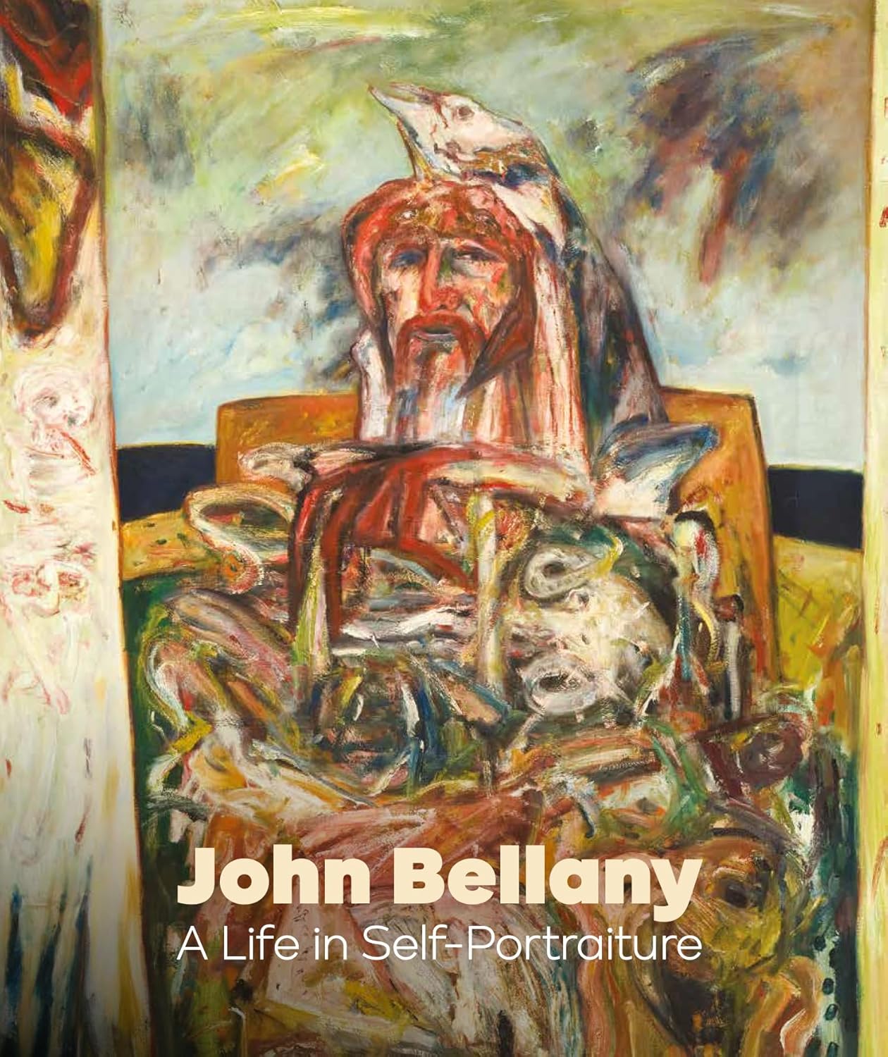 Art review: John Bellany – the self portraits