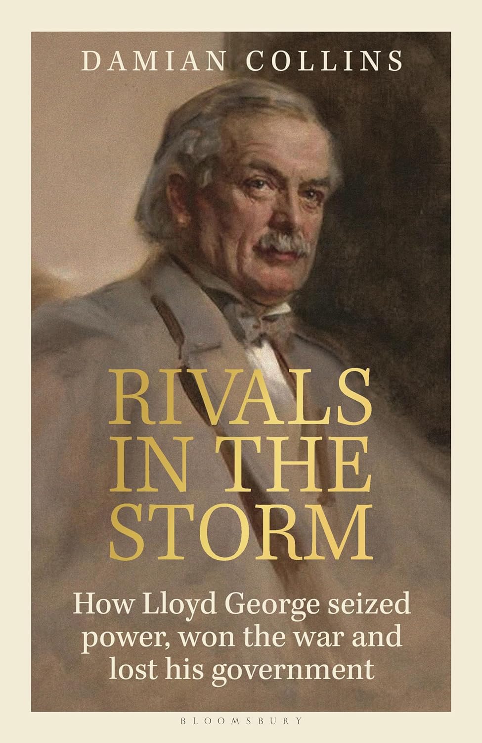 Review: Welsh Wizardry – when a humble solicitor trumped a posh barrister to lead Liberal Britain