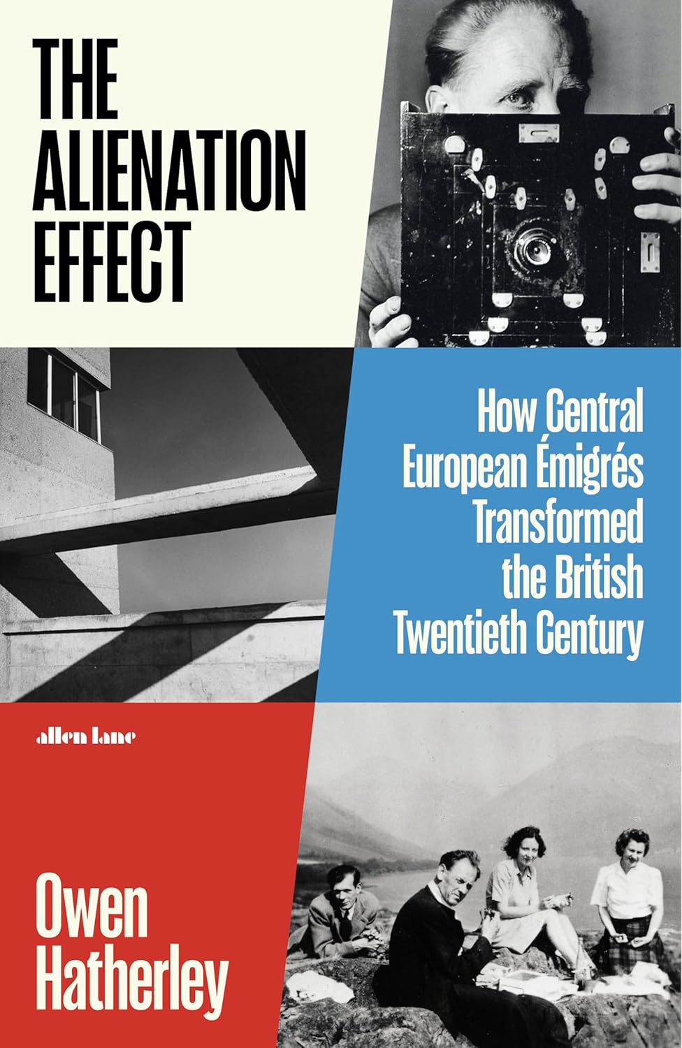 Review: How European refugees from fascism in the thirties shaped modern Britain