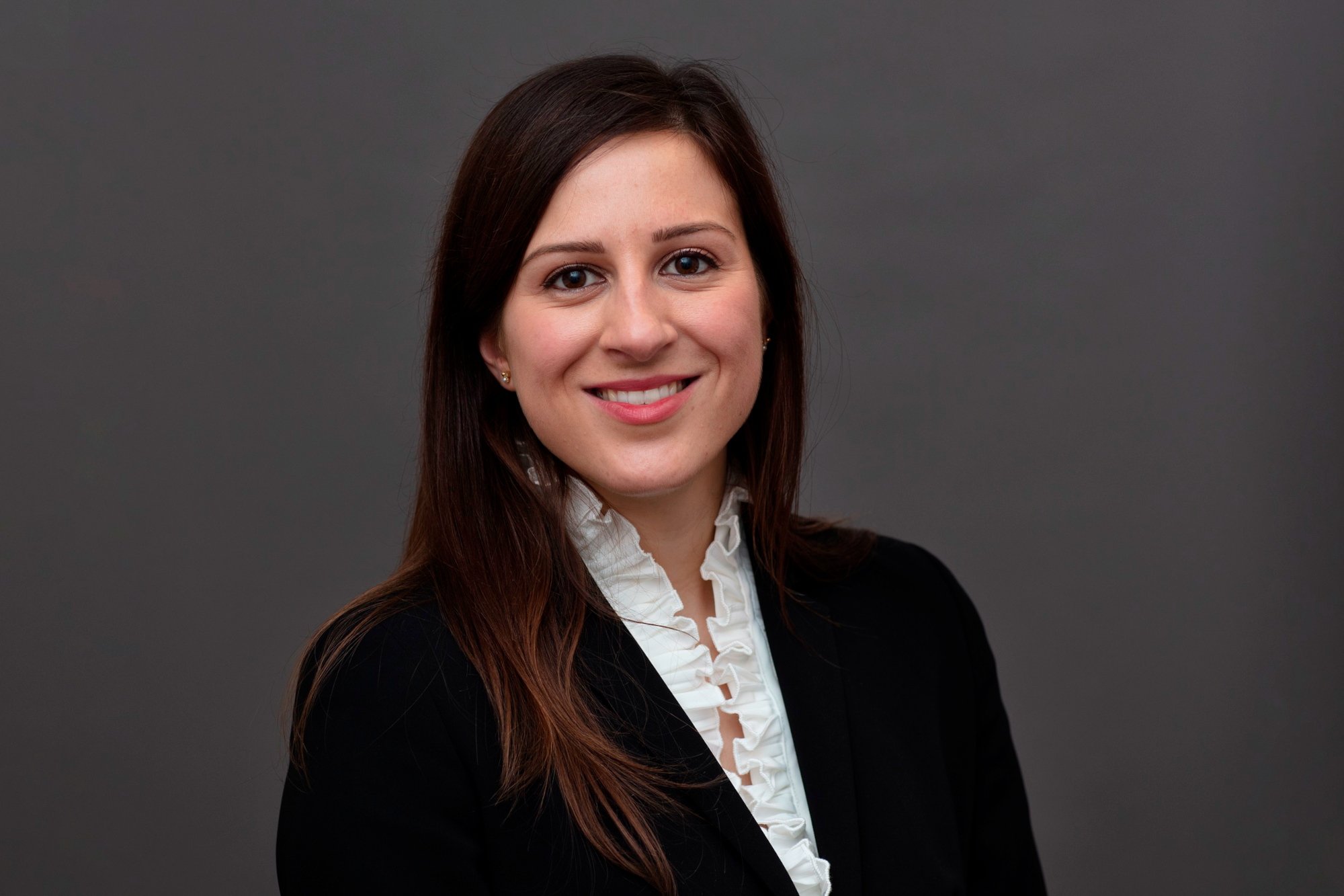 Sara Albizzati receives STEP award