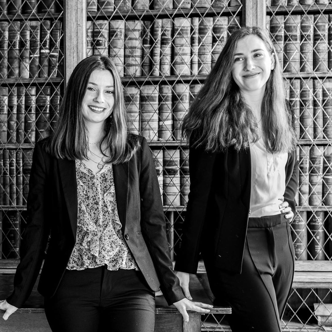 In pictures... A unique internship