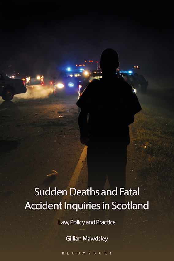 Review: Sudden deaths and FAIs