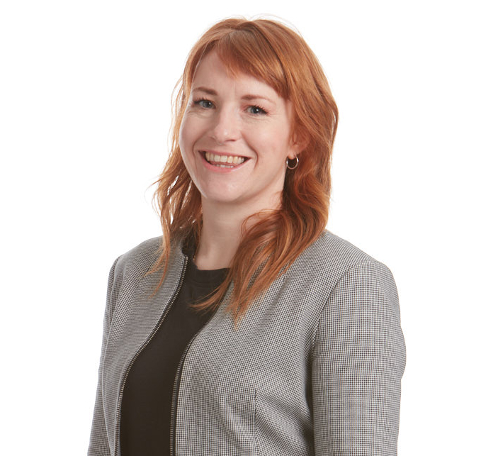 Alice Bowman promoted to associate at Allan McDougall Solicitors