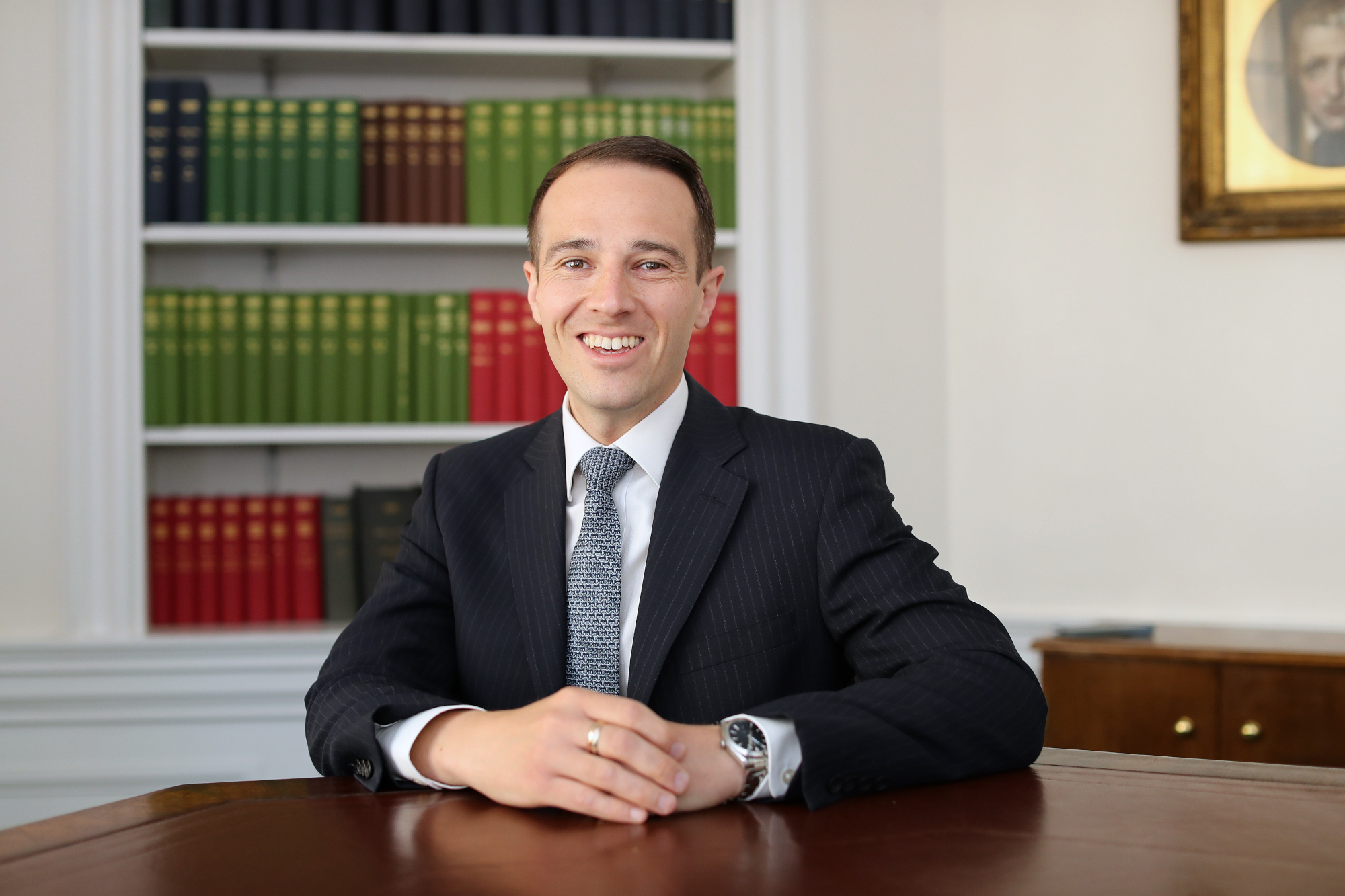 Themis Advocates welcomes new calls