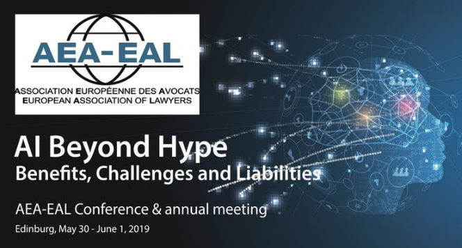Event: AI Beyond the Hype – Benefits, Challenges and Liabilities