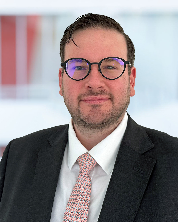 Burges Salmon appoints AJ Venter as partner in Edinburgh