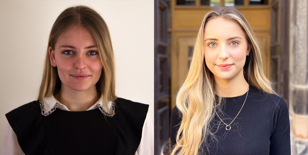 New student directors for Aberdeen Law Project