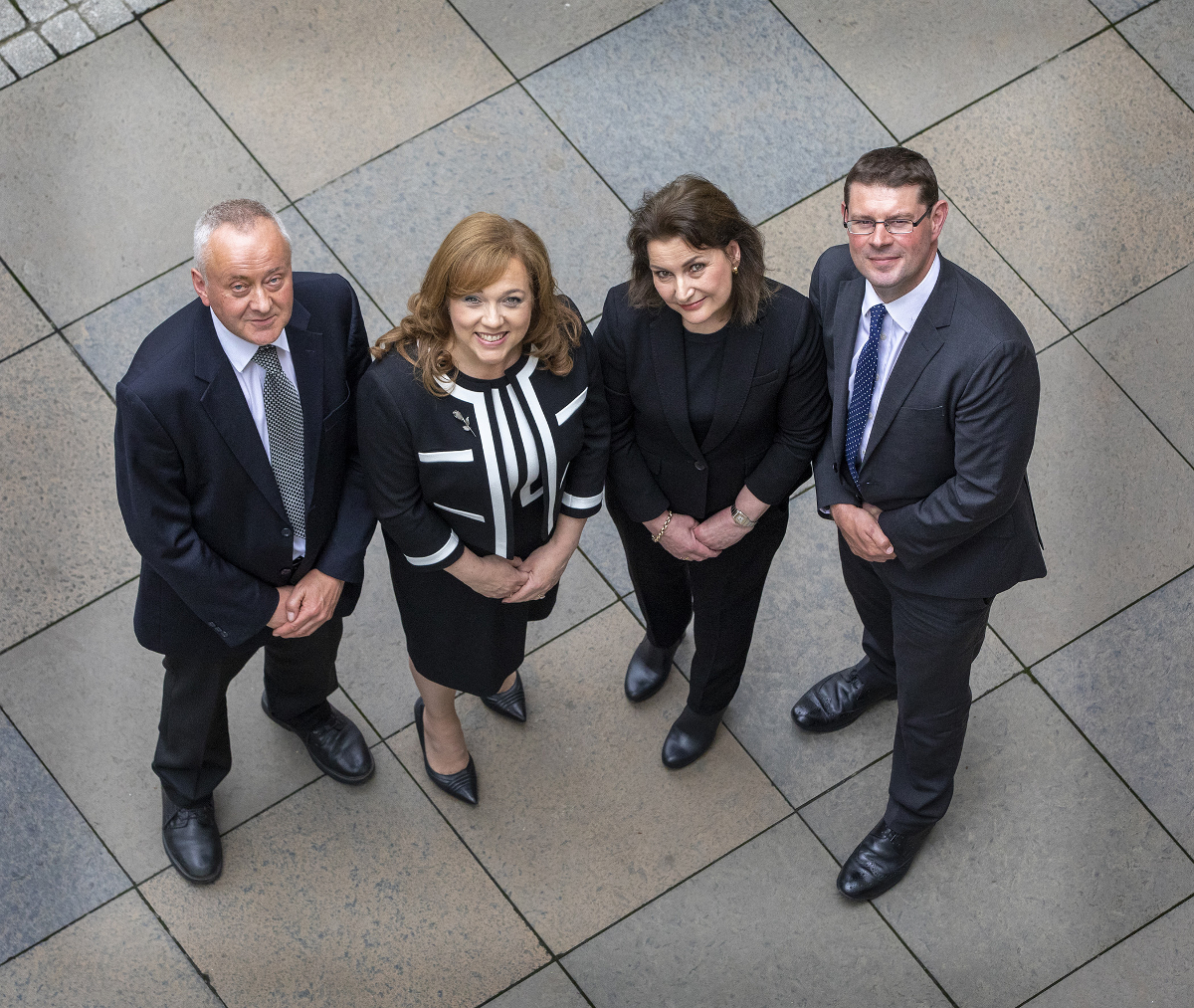 Aberdein Considine acquires Russel+Aitken Edinburgh