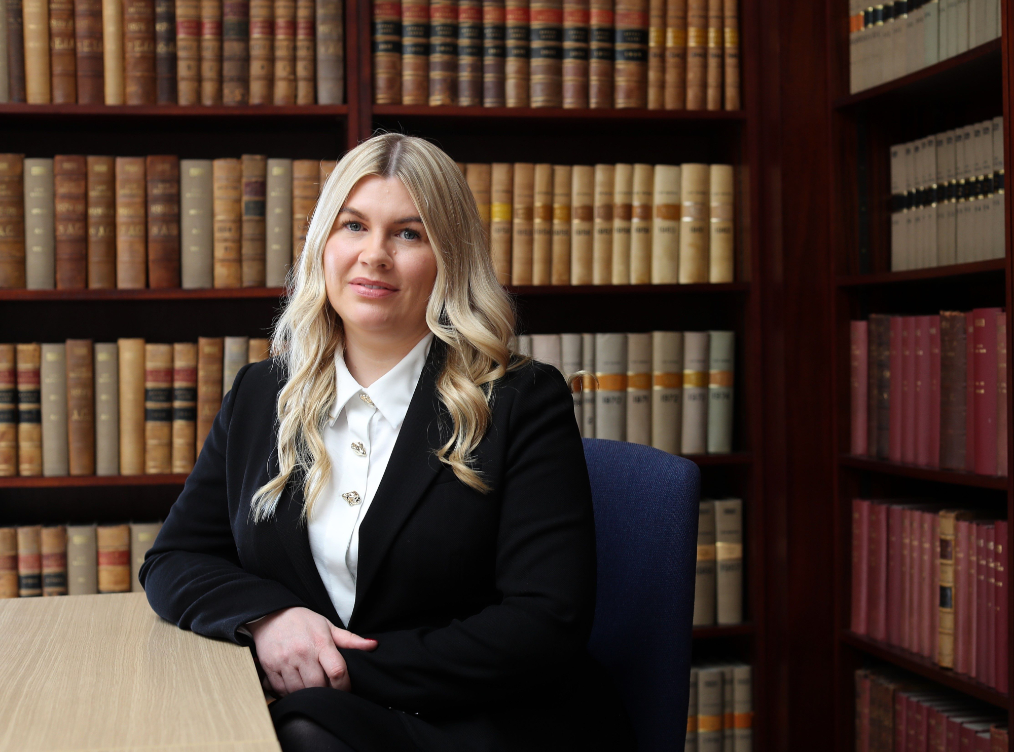 Three new members join Terra Firma Chambers