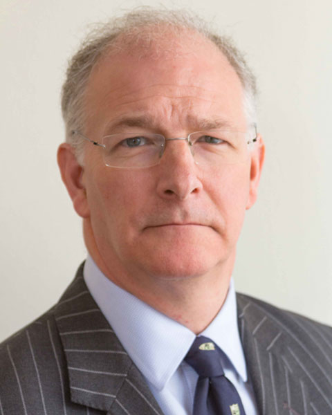 Alan McLean QC becomes a Fellow of the Chartered Institute of Arbitrators